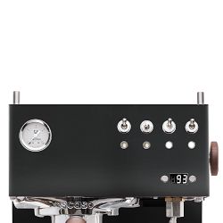 Ascaso Steel UNO Programmable Espresso Machine
