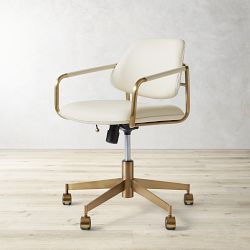 Kenwood Swivel Desk Chair
