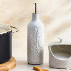 Le Creuset Olive Branch Cruet