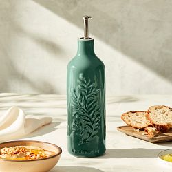 Le Creuset Olive Branch Cruet