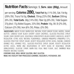 Williams Sonoma Classic Panettone