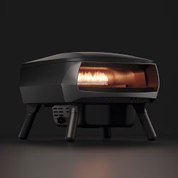 Witt PICCOLO Rotante Gas Powered Pizza Oven