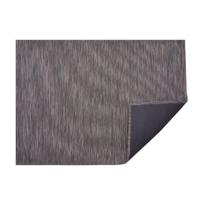 Chilewich Bamboo Woven Rug | Williams Sonoma