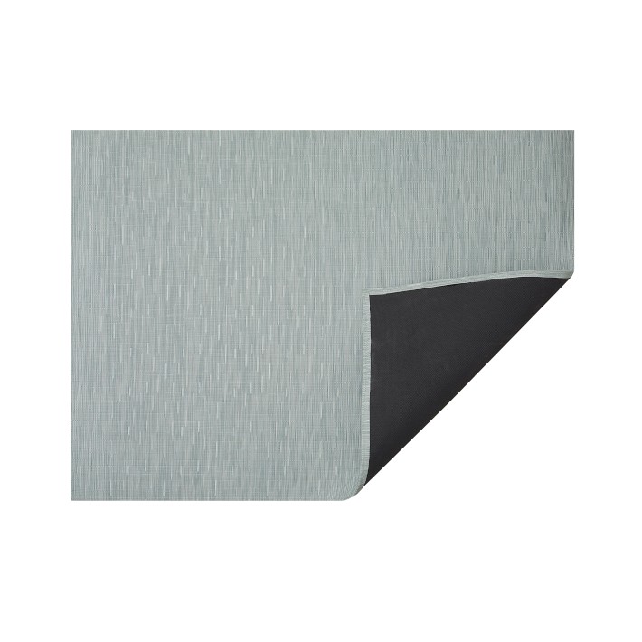 Chilewich Bamboo Woven Rug | Williams Sonoma