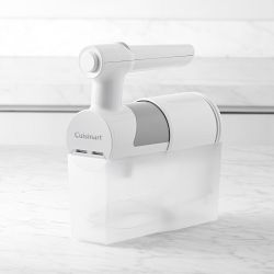 Cuisinart 5-Speed Hand Mixer with Storage Case