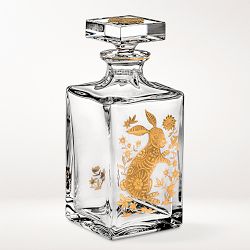 Vista Alegre Whiskey Decanter - Thumbnail 2