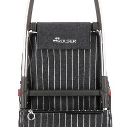 Rolser IMX419 EcolMax 6L Stair Climbing Foldable Shopping Cart