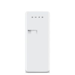 SMEG 50's Style Retro FAB 28 Refrigerator with Ice Compartment