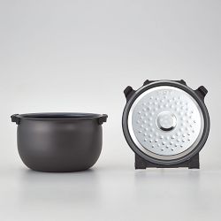 Tiger Induction Heating Rice Cooker