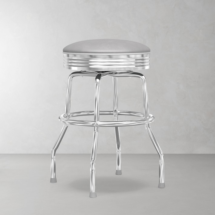Diner Bar Stool | Williams Sonoma