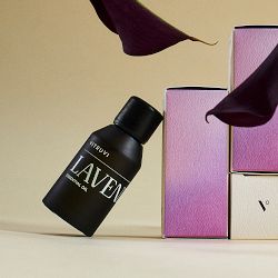 Vitruvi Lavender Essential Oil