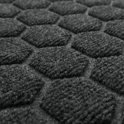 WaterHog® Honeycomb Commercial Grade Indoor/Outdoor Doormat
