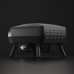 Witt PICCOLO Rotante Gas Powered Pizza Oven