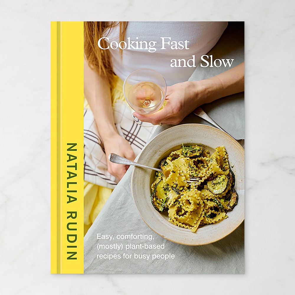 Cooking Fast and Slow