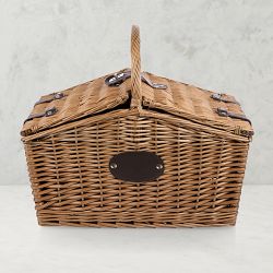 Somerset Picnic Basket PZ