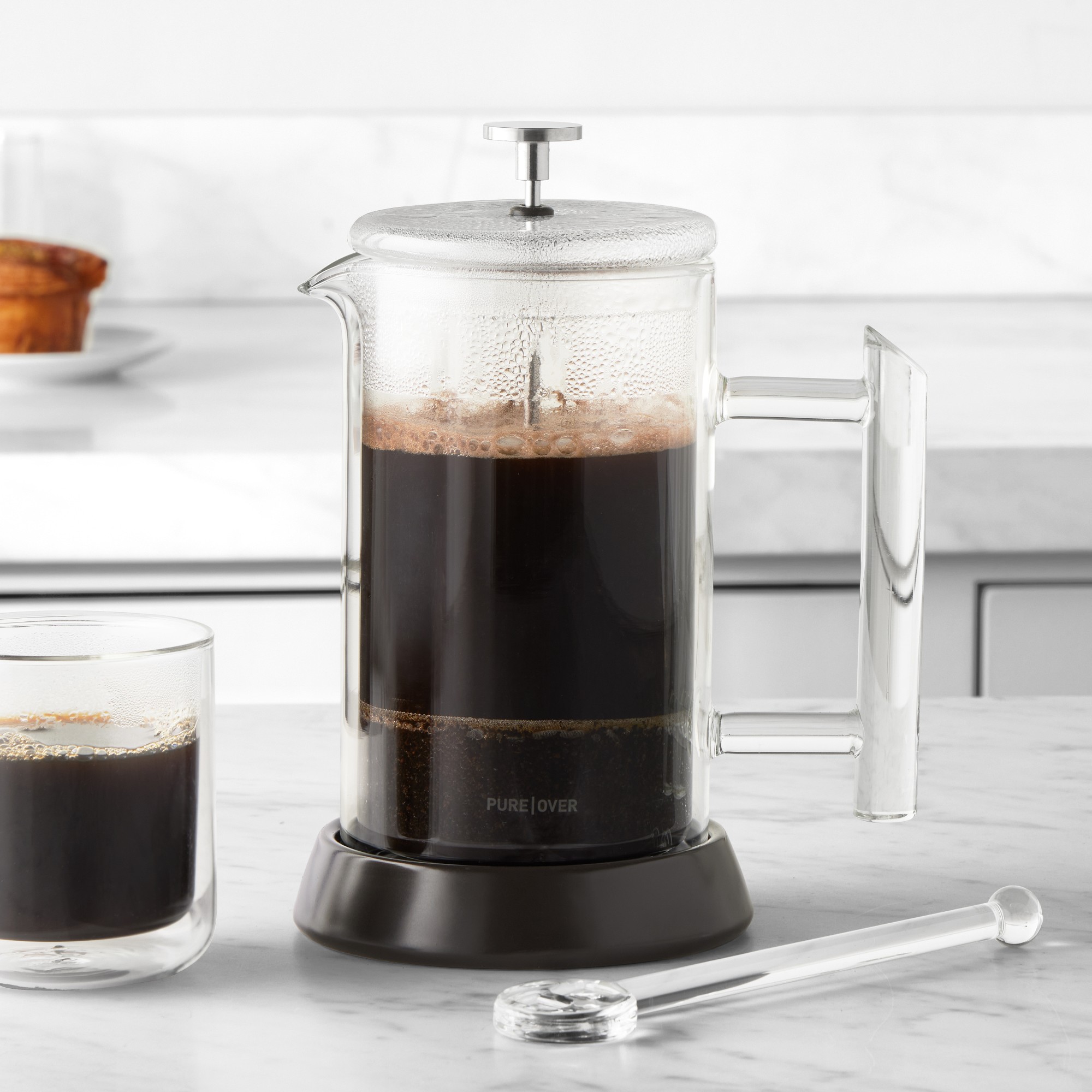 Pure Over French Press Simolary simolary.com 5