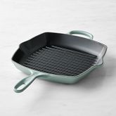 Le Creuset Signature Enameled Cast Iron Square Grill Pan Simolary simolary.com 14