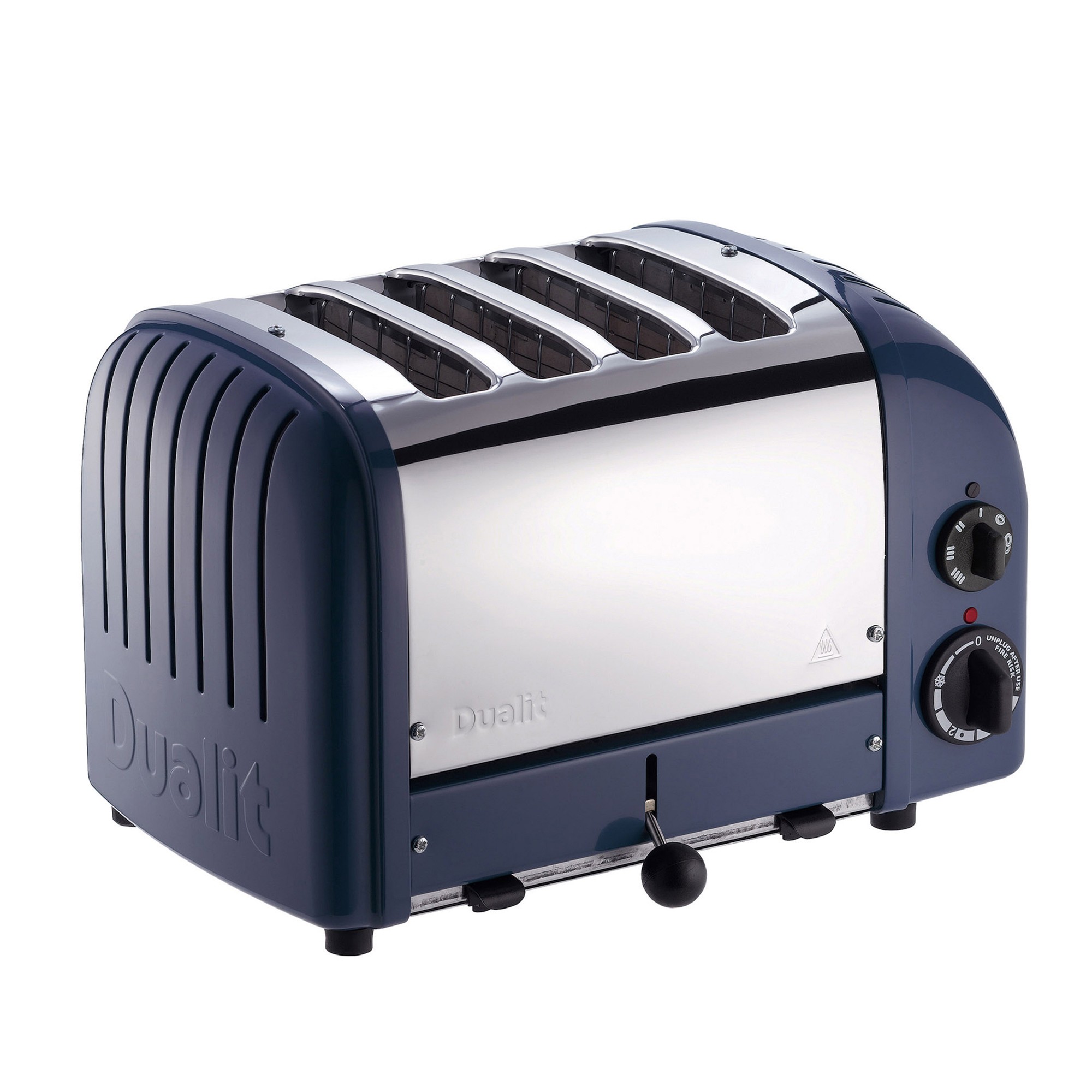 Dualit New Generation Classic 4-Slice Toaster Simolary simolary.com