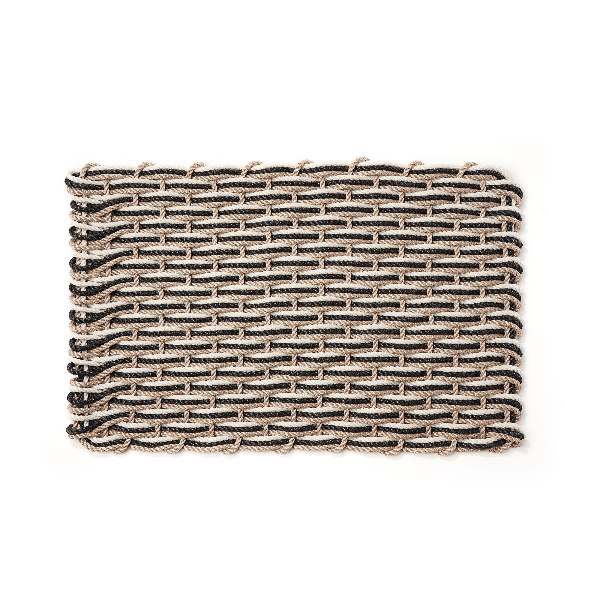 The Rope Co. Doormat Sansujyuku sansujyuku.com