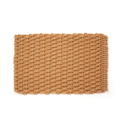 OPEN BOX: Honeycomb Doormat, Small, 18" X 30"