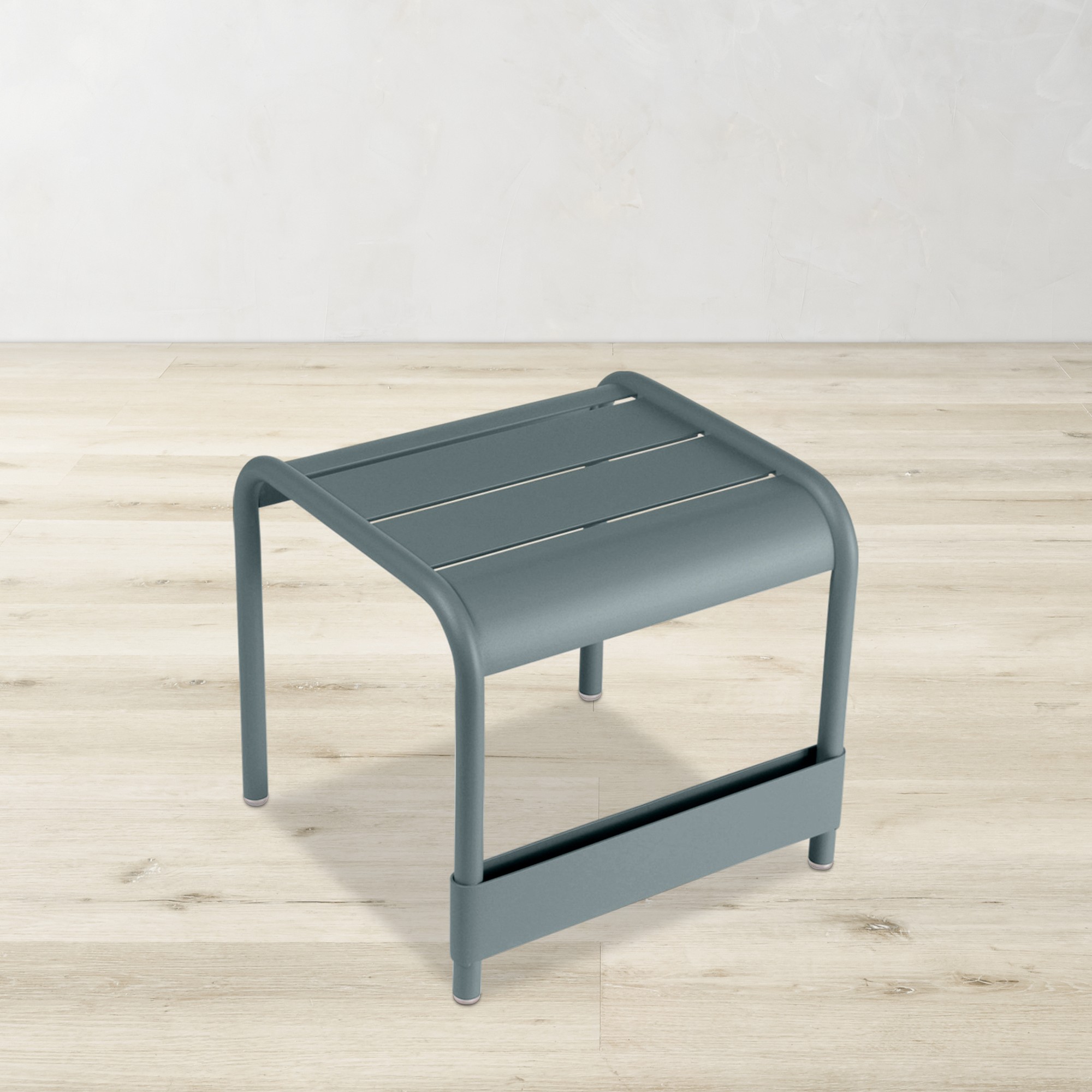 Fermob Luxembourg Outdoor Side Table (16.5″) Simolary simolary.com