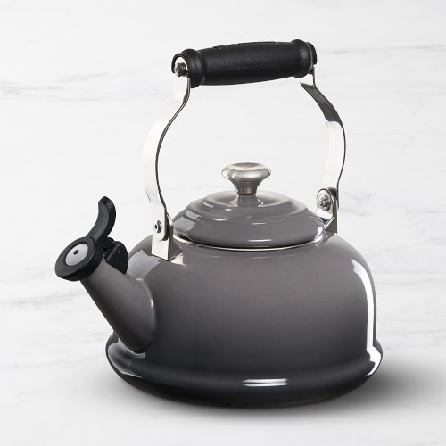 Le Creuset Classic Whistling Tea Kettle Simolary simolary.com