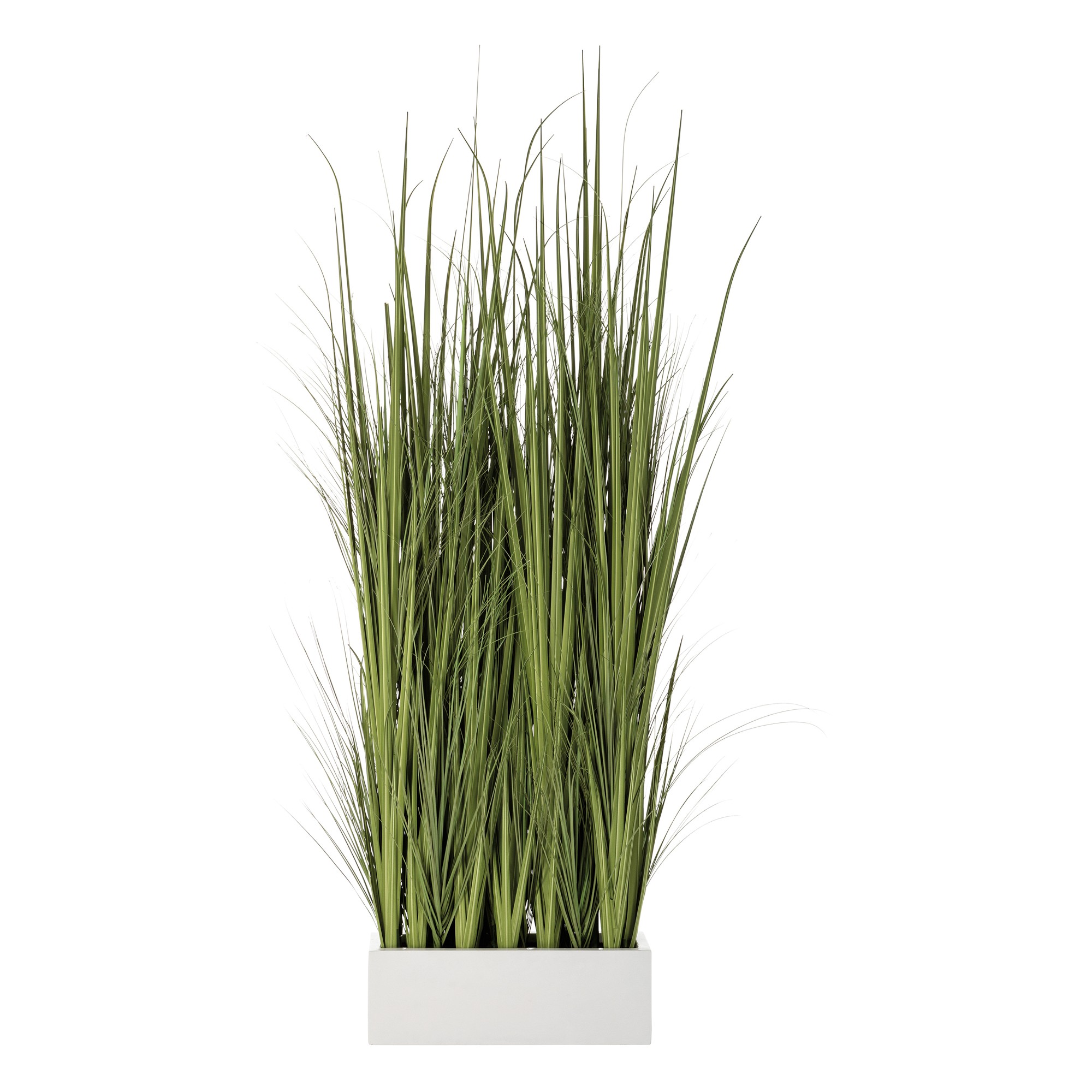 Faux Wild Grass Divider, 61″-86″ Simolary simolary.com 6