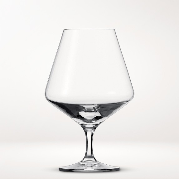 Schott Zwiesel Pure Cognac Glasses - Set of 6 | Williams Sonoma