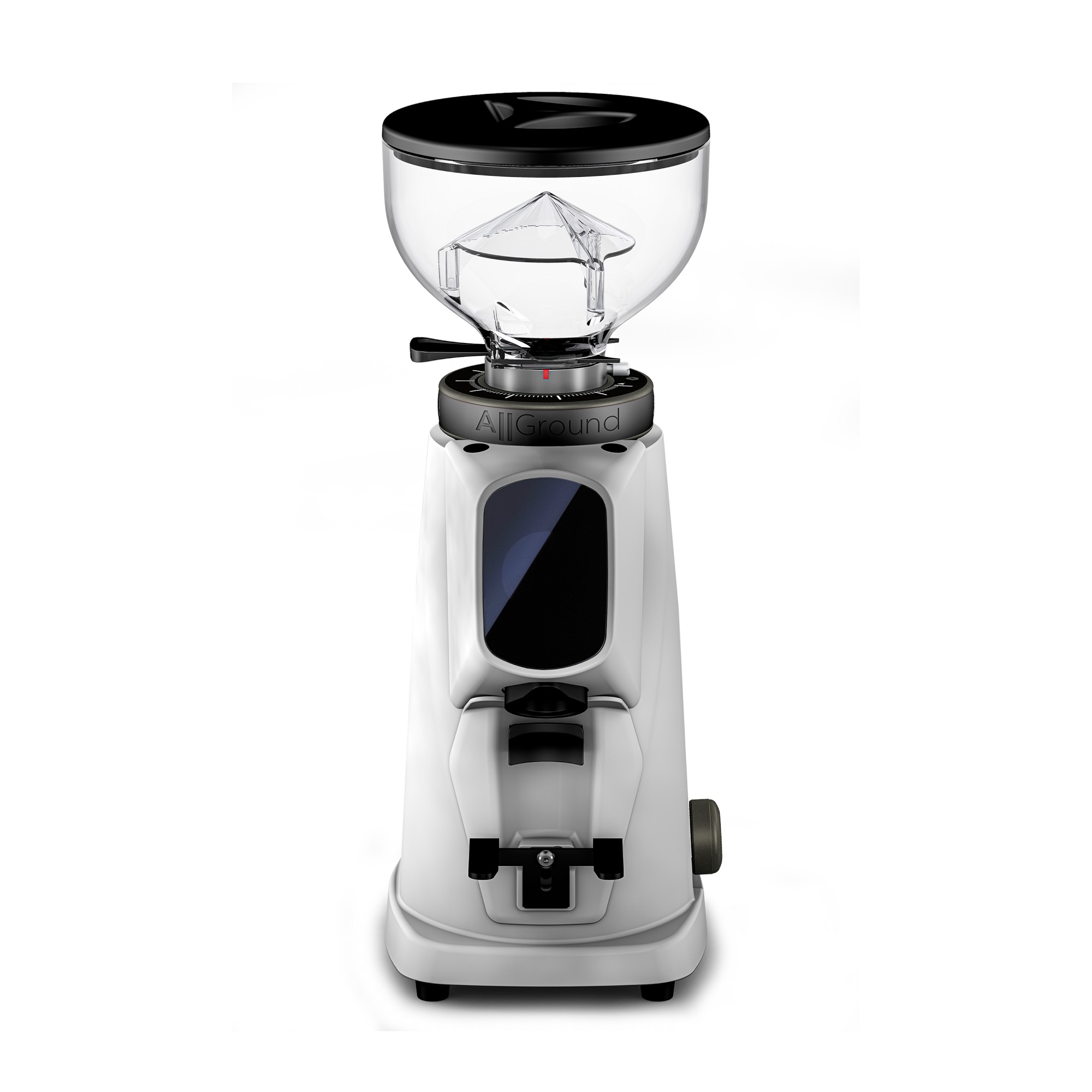 Fiorenzato AllGround Sense All-Purpose Home Coffee Grinder Simolary simolary.com