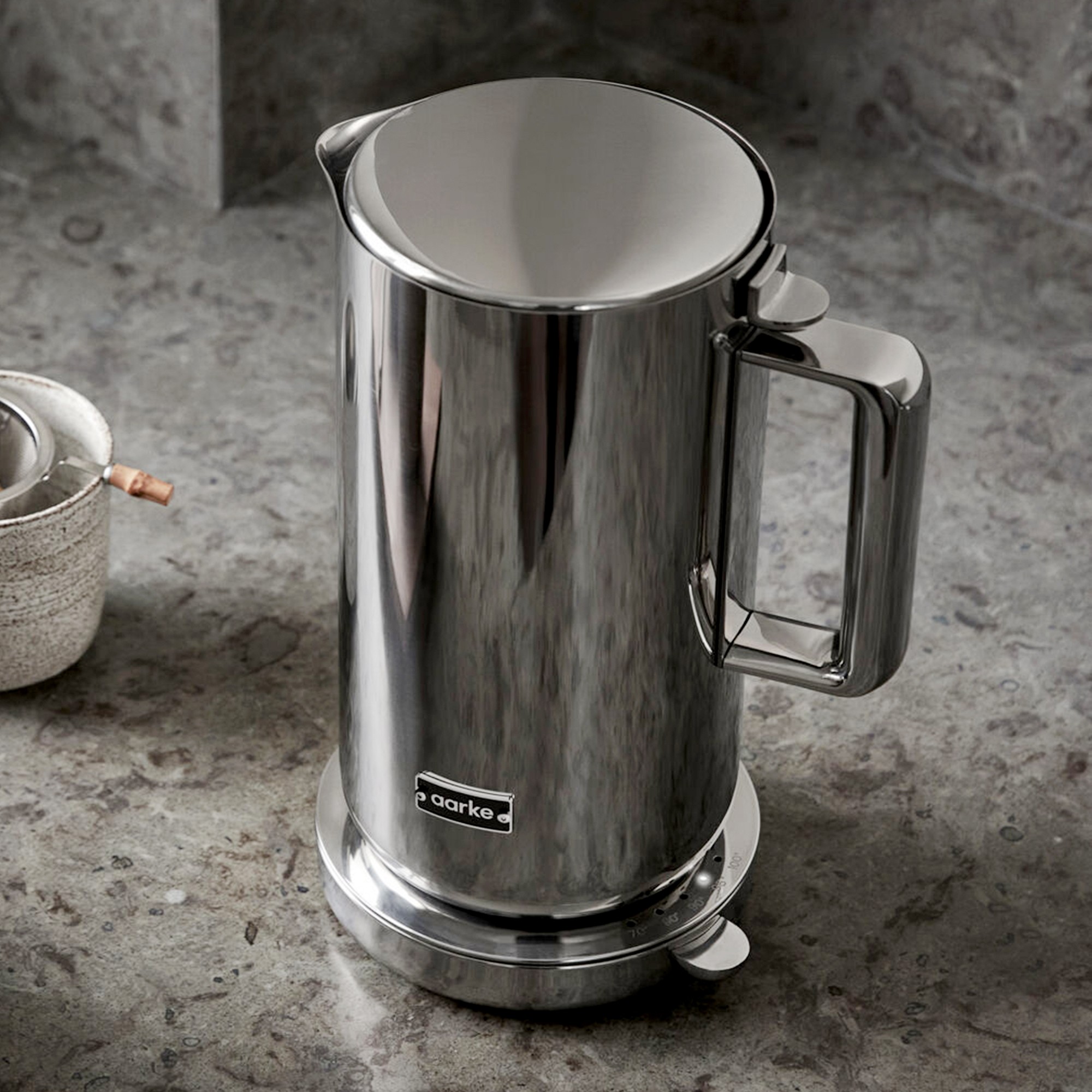 Aarke Electric Kettle Sansujyuku sansujyuku.com
