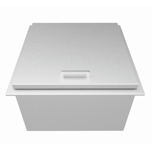 Hestan Aspire Built-In Drop-in Cooler Simolary simolary.com