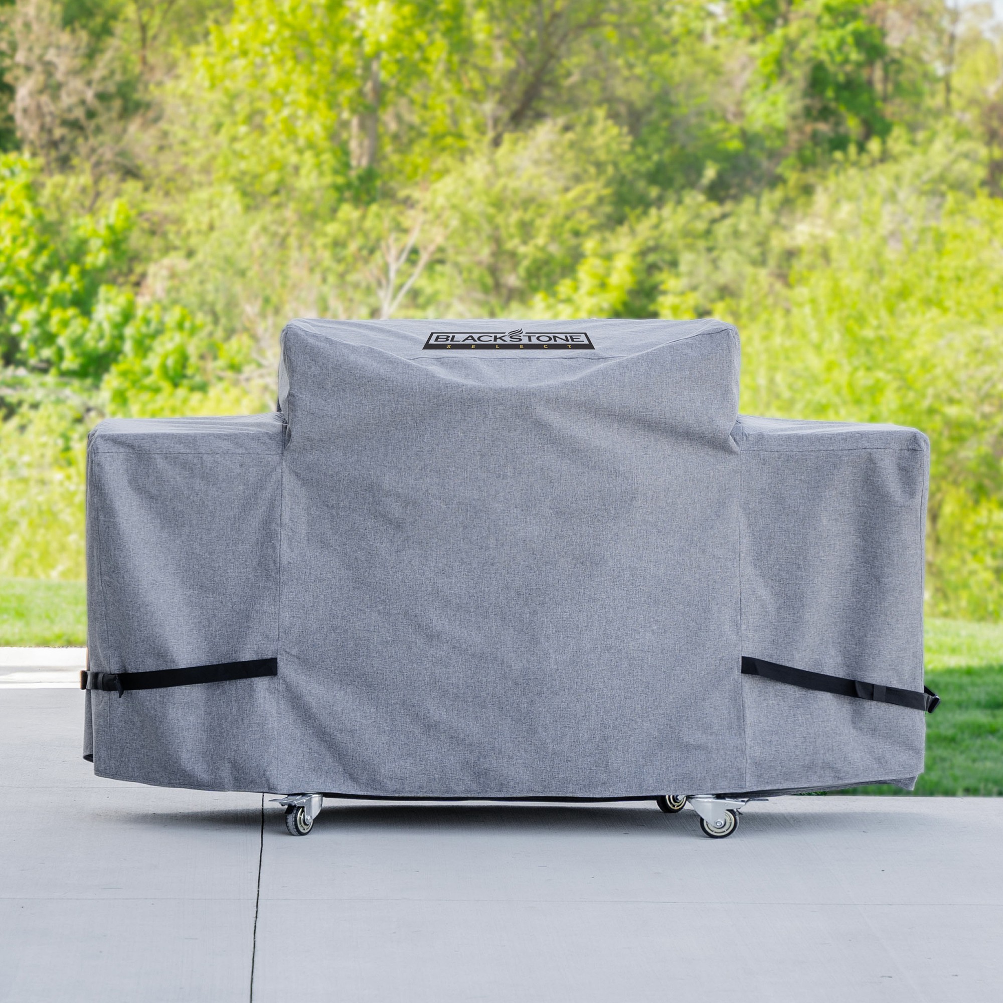 Blackstone Select 36″ Gas Griddle Cover Simolary simolary.com