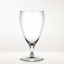 Holmegaard Perfection Beer Glasses, Set of 6