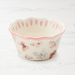 MacKenzie-Childs Butterfly Hill Bowl