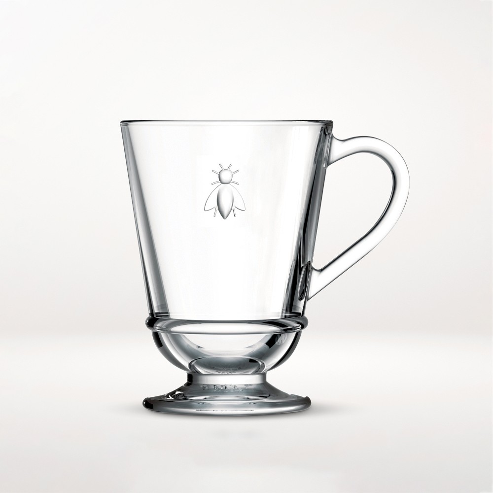 La Rochere Bee Coffee Mugs, Set of 6 - Set of 6