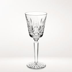 Waterford Lismore Tall Wine Glass