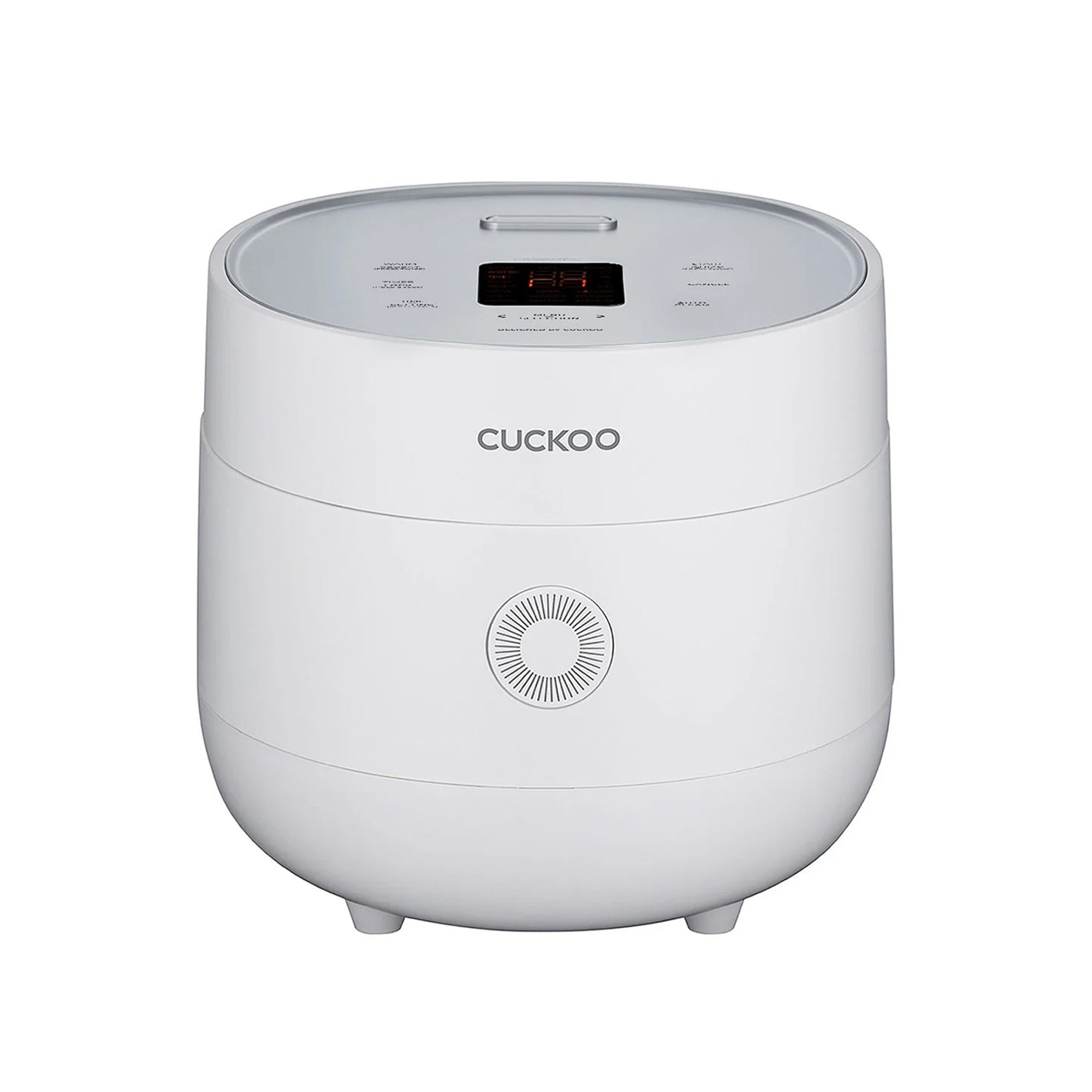 Cuckoo Micom Rice Cooker, 3-cup Sansujyuku sansujyuku.com