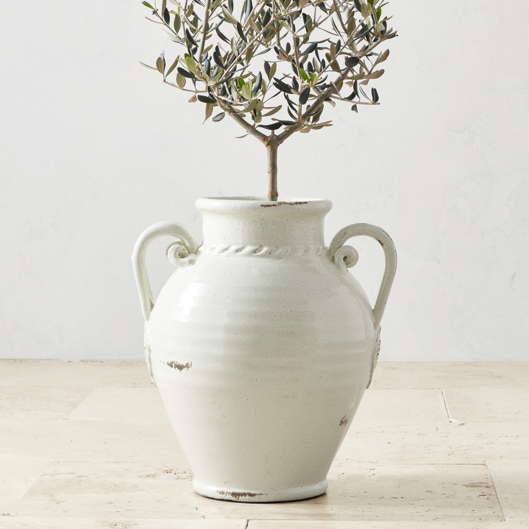 Provence Urn Simolary simolary.com
