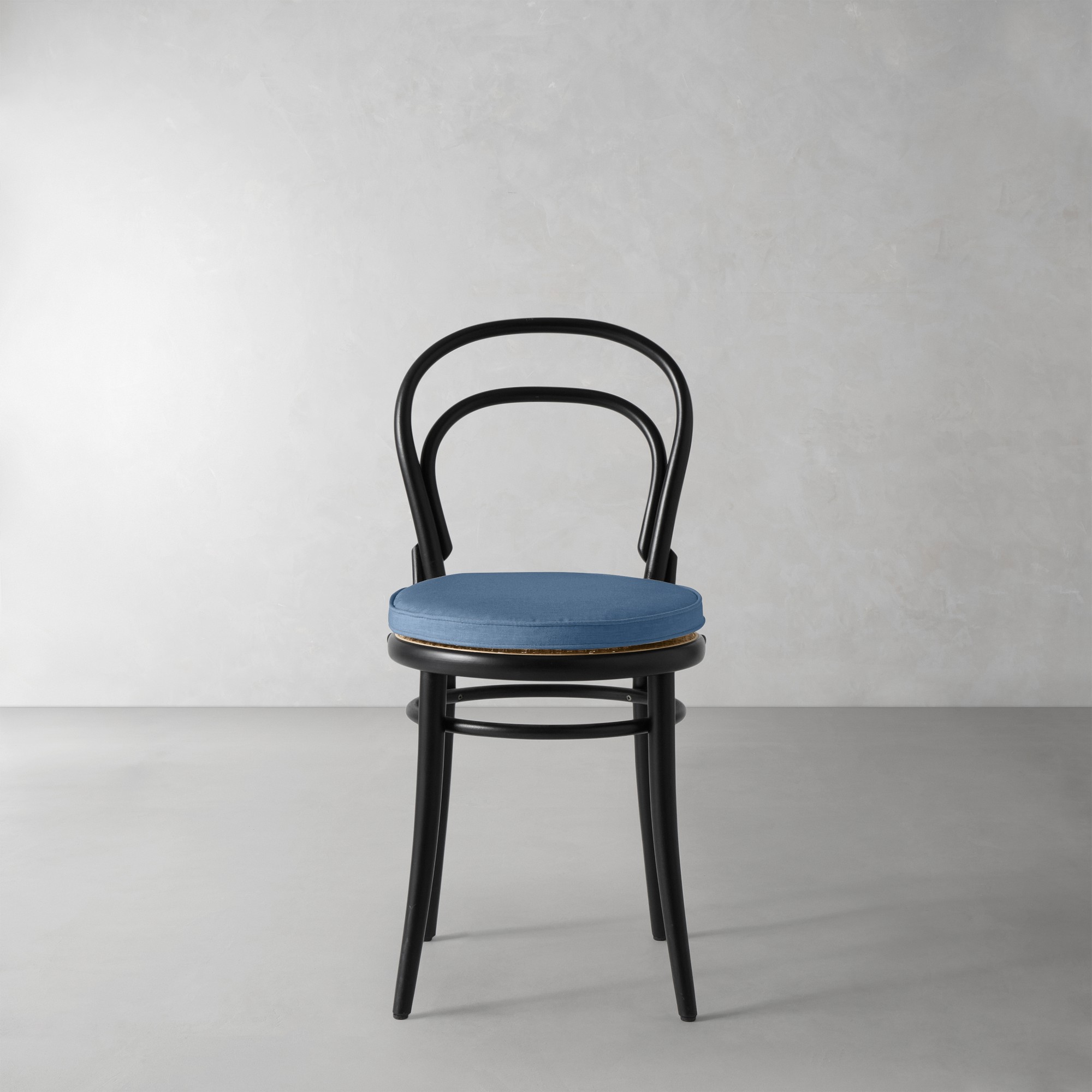 Sunbrella Performance Canvas, Denim