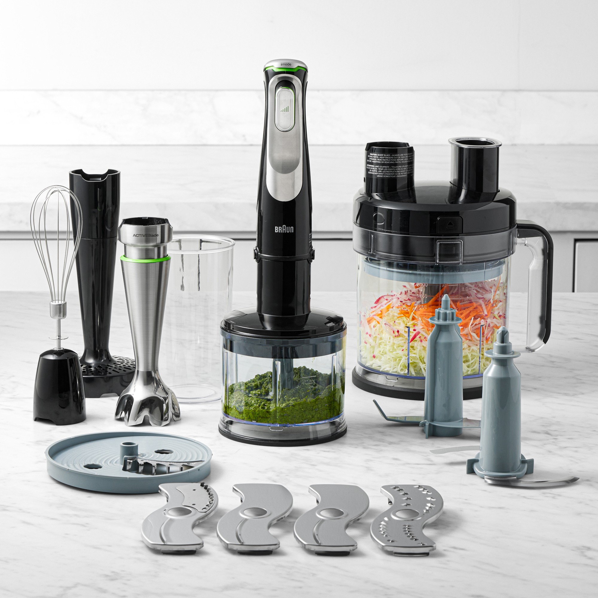 Braun Multiquick 9 Hand Immersion Blender with Imode Technology Simolary simolary.com