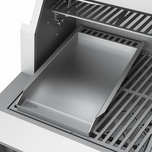 Hestan Built-In Grill Griddle Plate Simolary simolary.com