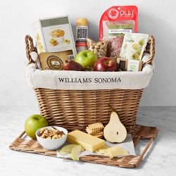 Manhattan Fruitier Cheese & Charcuterie Hamper