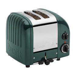 Dualit New Generation Classic 2-Slice Toaster
