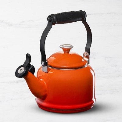 Le Creuset Flame Cookware Collection | Williams Sonoma