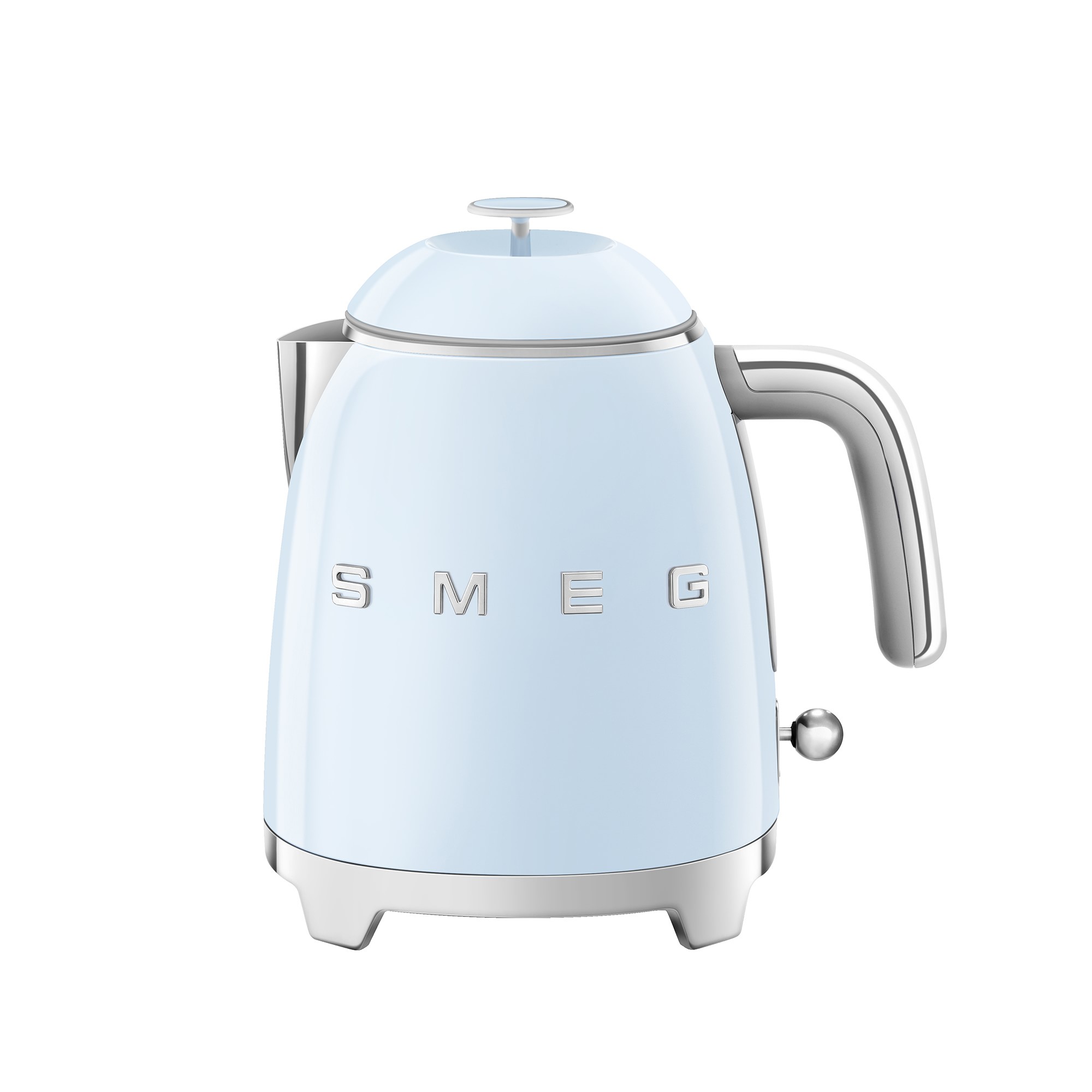SMEG Mini Kettle Sansujyuku sansujyuku.com