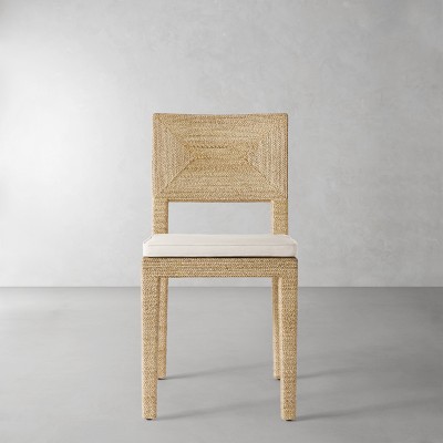 Point Reyes Side Chair Cushions