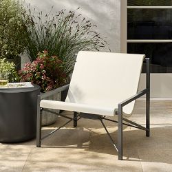 Galanter &amp; Jones Heated Evia Chair