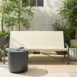 Galanter &amp; Jones Heated Evia Lounge