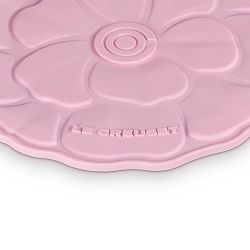 Le Creuset Petal Silicone Trivet