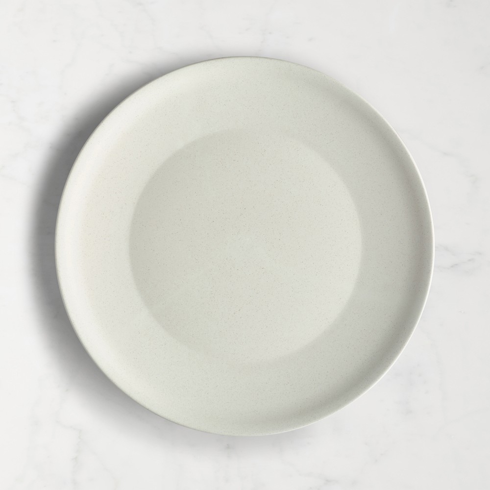Year and Day Outdoor Dinner Plates, Set of 4 - Set of 4, Moon